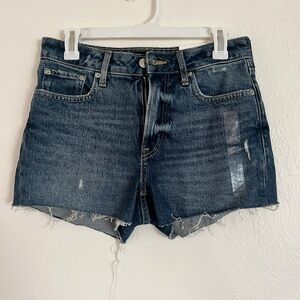 Free Assembly shorts